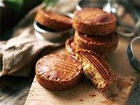 ビスキュイテリエ ブルトンヌ 渋谷ヒカリエ ShinQs 東横のれん街店の仕事画像2