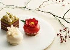 HIBIKA(ひびか)日本橋高島屋店の仕事画像3