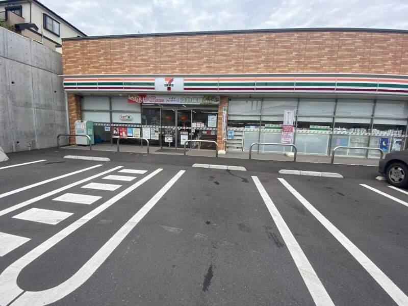 セブンイレブン 横浜上白根２丁目店の仕事画像2