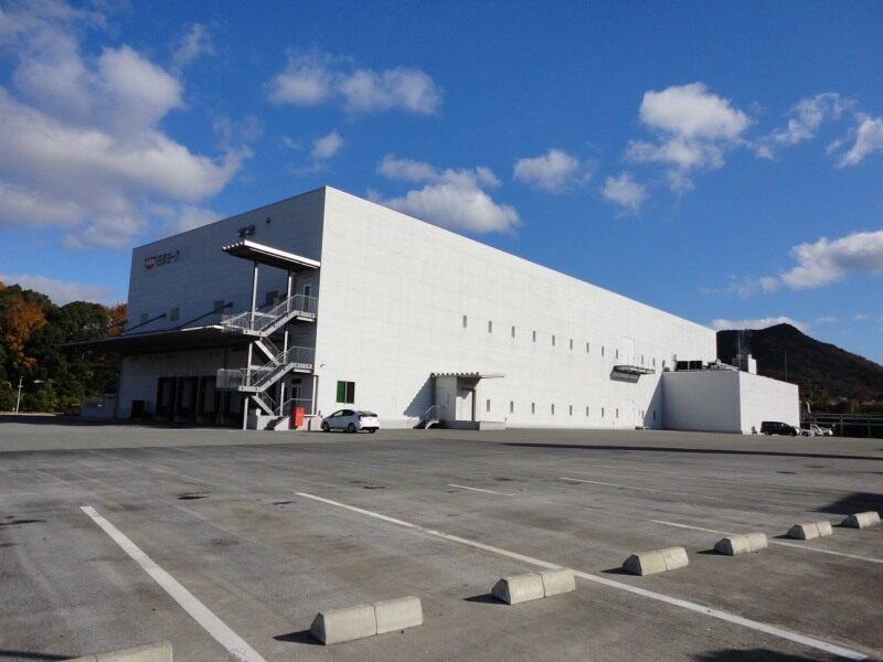 有限会社植田商運　西脇事業所の仕事画像1