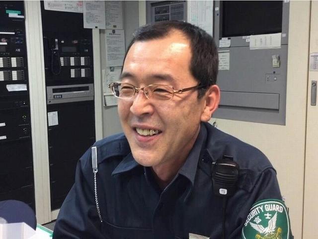 50～60代活躍中！未経験大歓迎◎大型スーパー内でパトロール！(軽作業・物流、札幌市西区)のイメージ画像