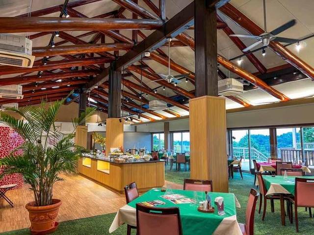 定年後も大歓迎！★ゴルフ場内のレストランの調理補助★(フード・飲食、愛甲郡愛川町)のイメージ画像