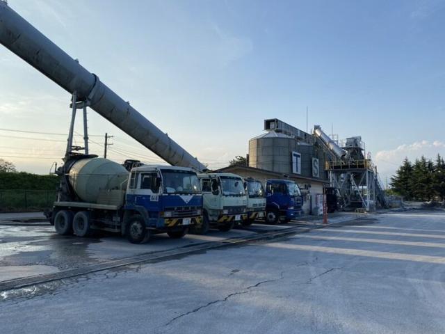 業界未経験者大歓迎！意外と簡単！生コンの品質管理のお仕事♪(工場・製造、小山市)のイメージ画像