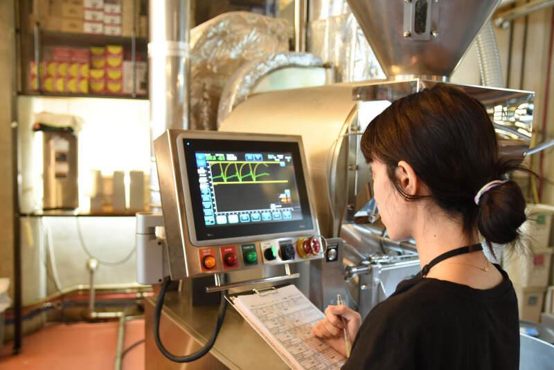 タカムラ株式会社の仕事画像3