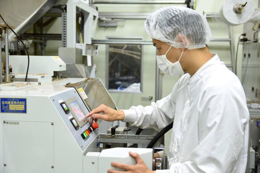 タカムラ株式会社の制服1