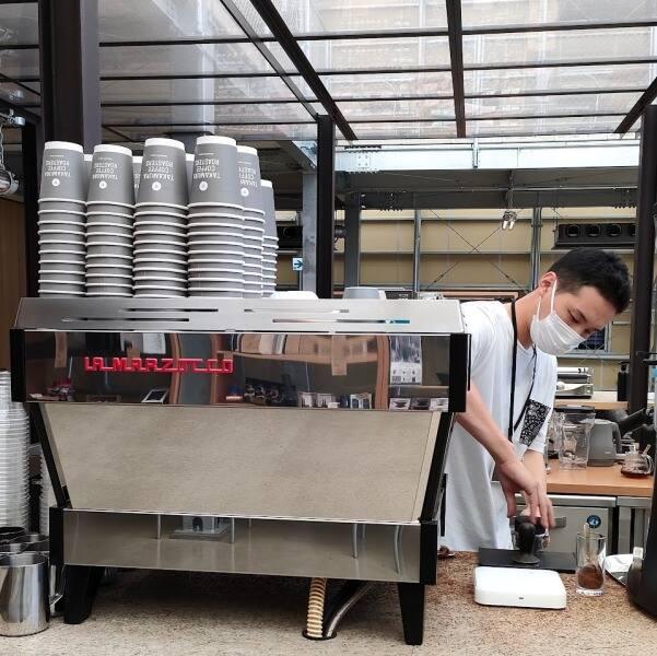 タカムラ株式会社の仕事画像2