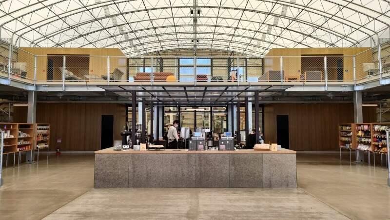 タカムラ株式会社の仕事画像1