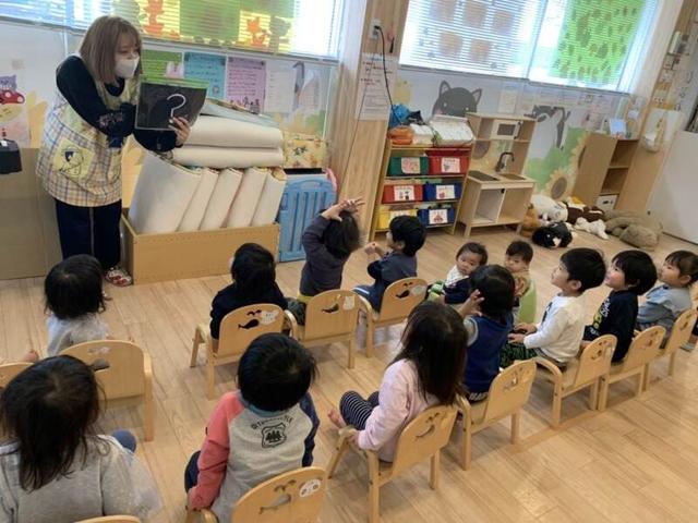 【保育のお仕事】20名以下の小規模保育園/子育て支援員｜富士市(教育、富士市)のイメージ画像