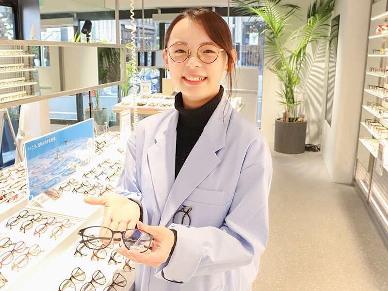 Zoff イオンタウン仙台泉大沢店の仕事画像3