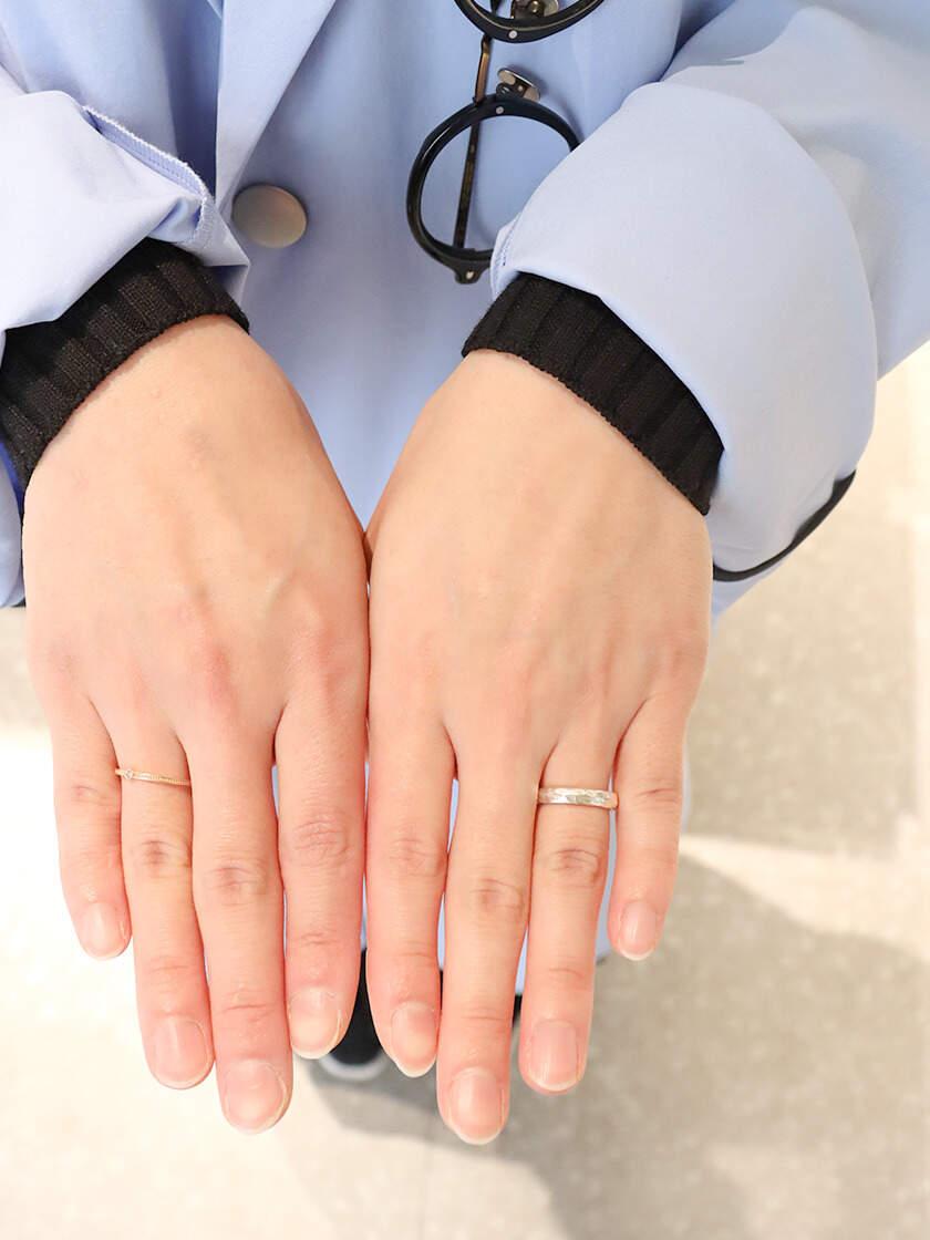 Zoff イオンモール桑名店の制服3