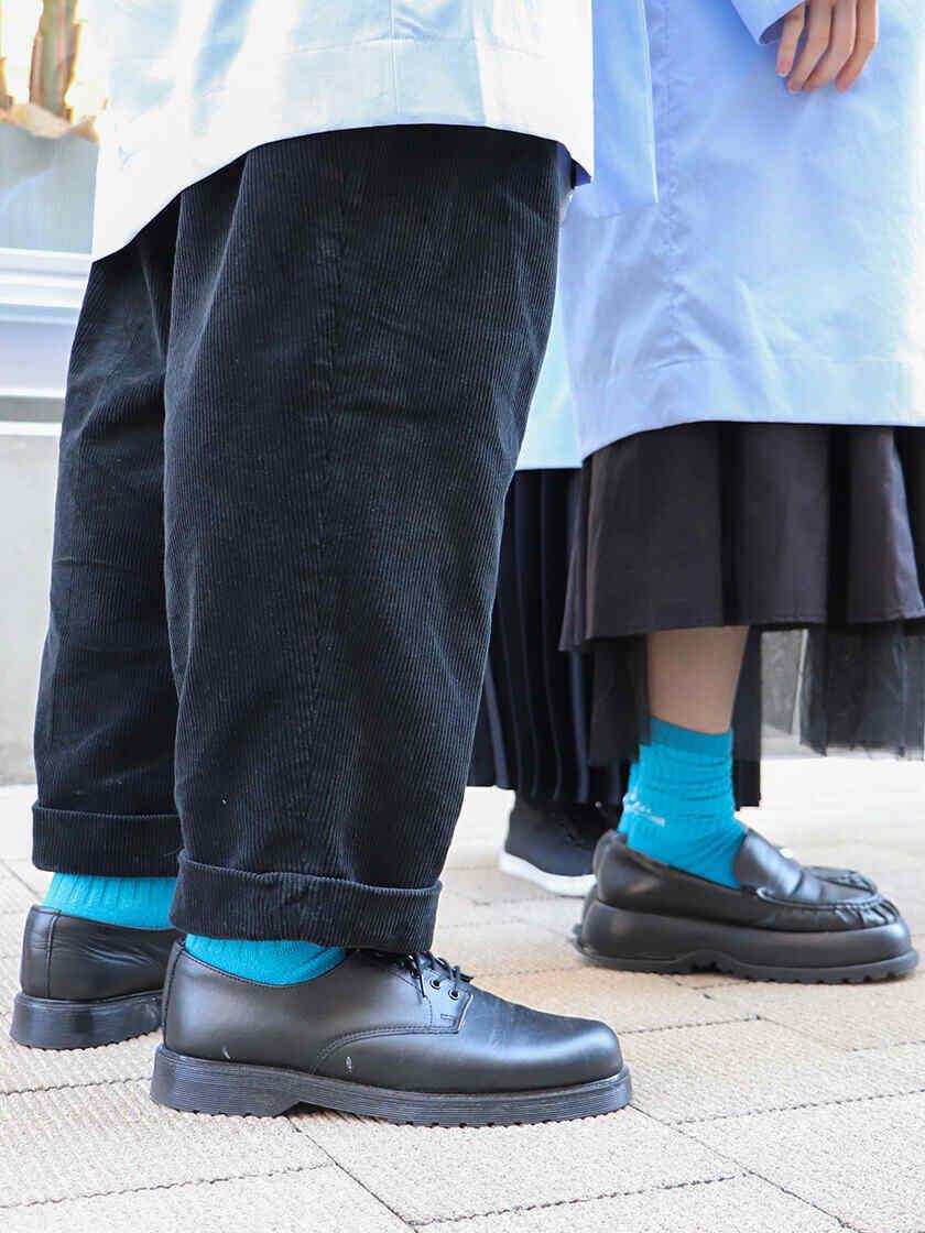 Zoff イオンモール桑名店の制服4