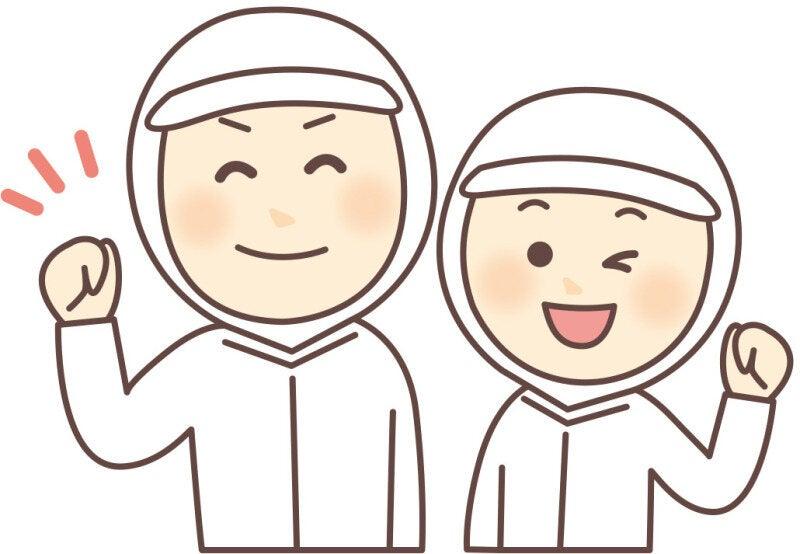 株式会社ハートリンクの仕事画像1