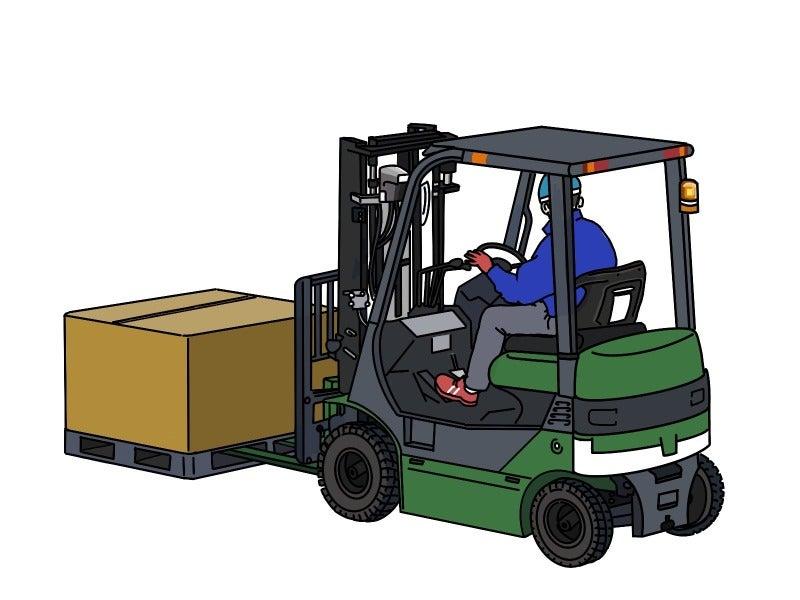 株式会社ハートリンクの仕事画像1