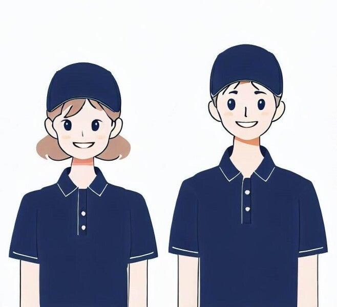 株式会社ハートリンクの仕事画像1