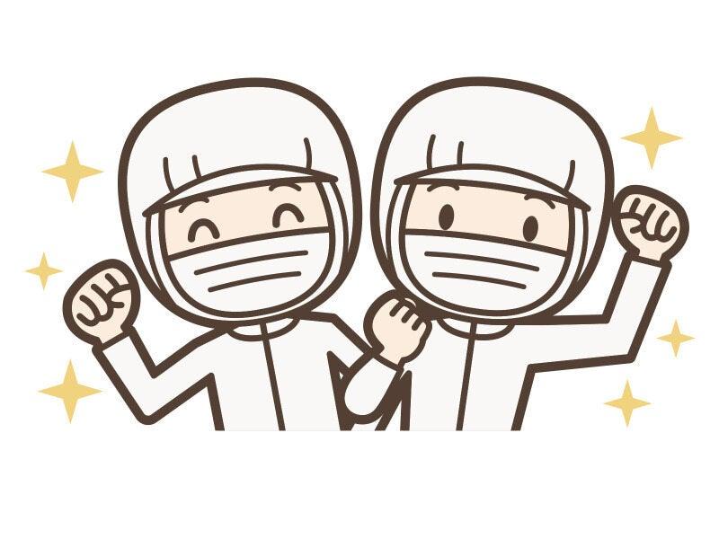 株式会社ハートリンクの仕事画像1