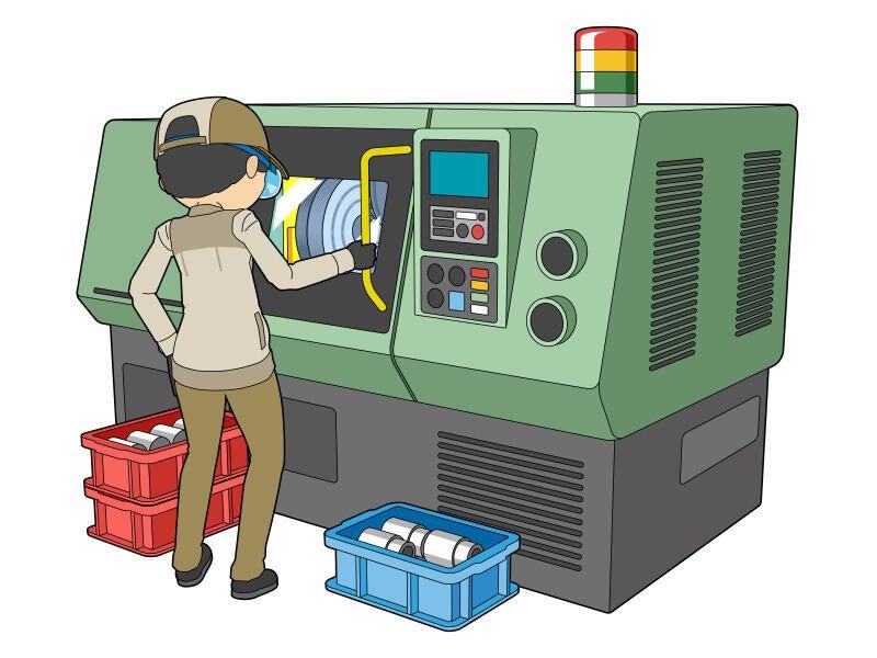 株式会社ハートリンクの仕事画像1