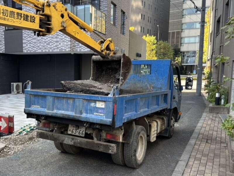 有限会社初鹿野建設の仕事画像3