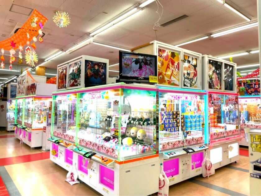 おたちゅう沼津店の制服6