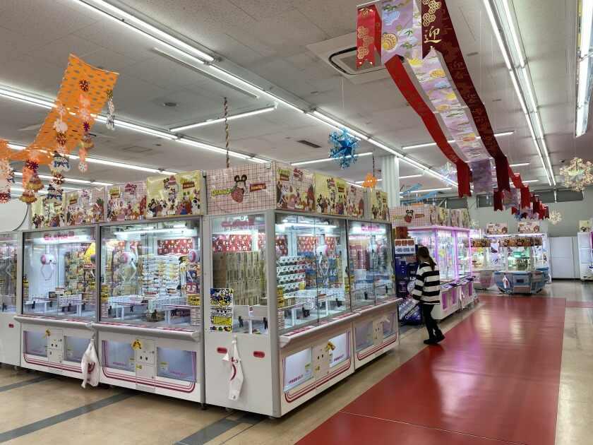 おたちゅう沼津店の制服5
