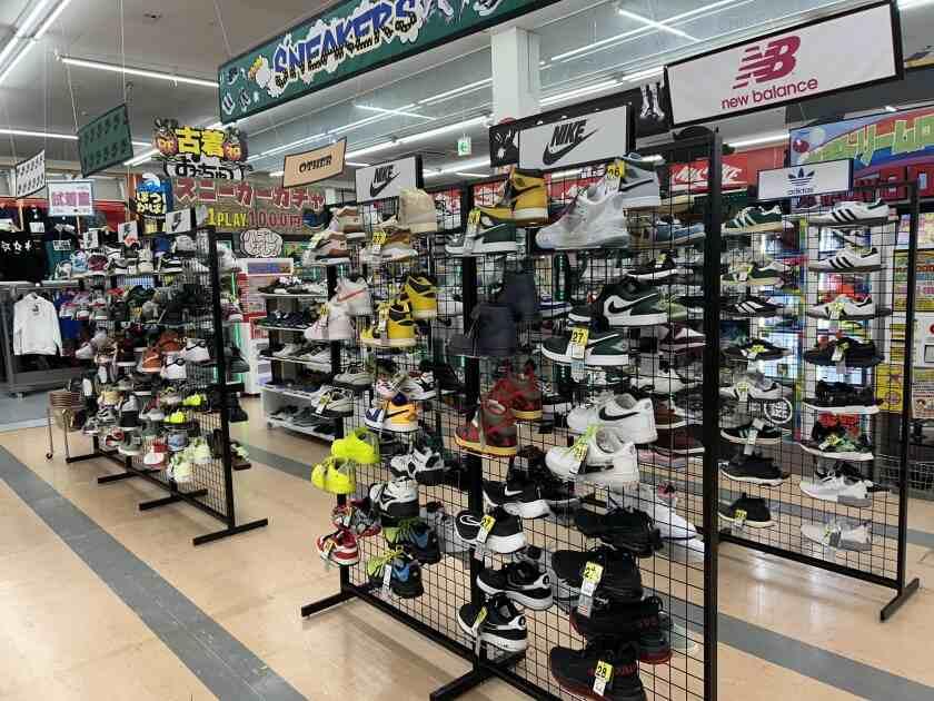 おたちゅう沼津店の制服8