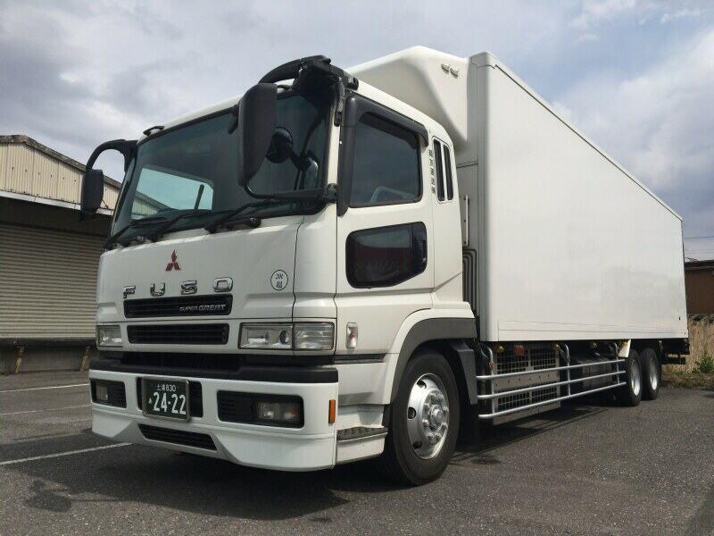 縫友運送株式会社の仕事画像1