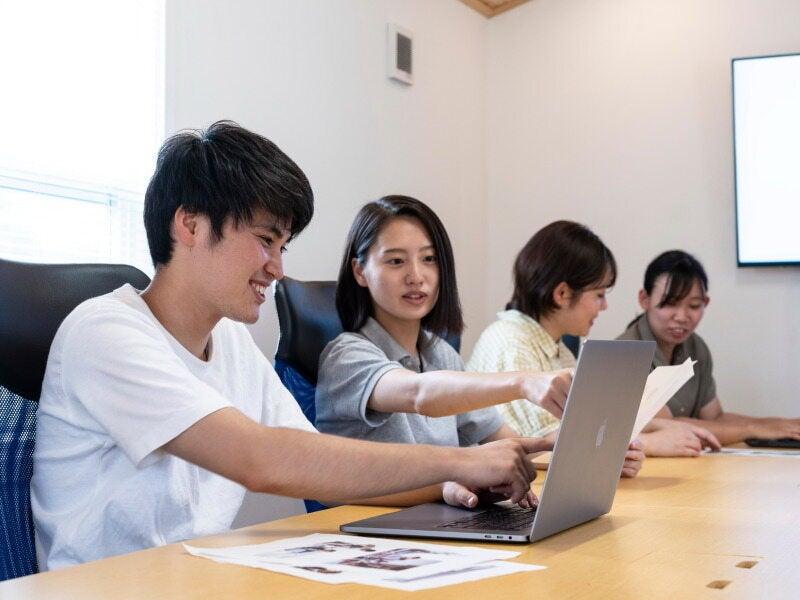 社会福祉法人佑啓会　ふる里学舎の仕事画像3