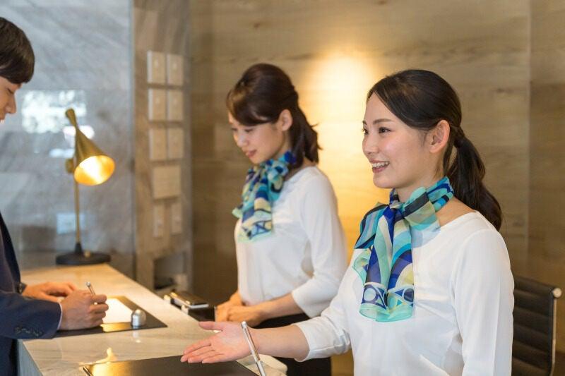 株式会社NEXXT 株式会社NEXXT（ネクスト）の仕事画像1