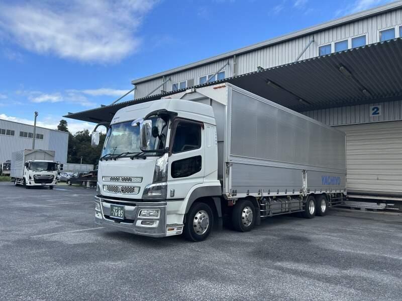 有限会社八千代運送の仕事画像1