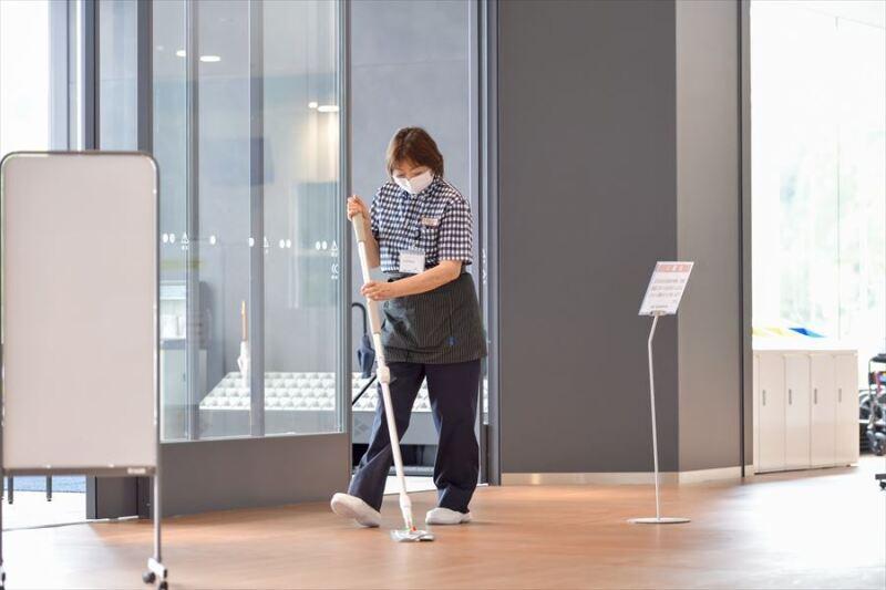 本社_管理部ｱﾙﾊﾞｲﾄの仕事画像2