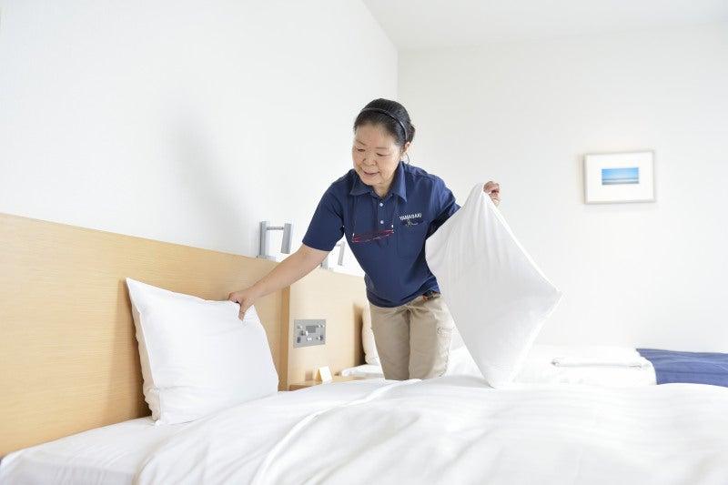 株式会社山﨑ビル環境サービス 鹿児島【003】の仕事画像2