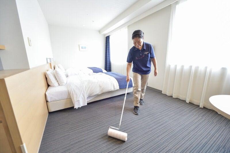 株式会社山﨑ビル環境サービス 本社 1の仕事画像3