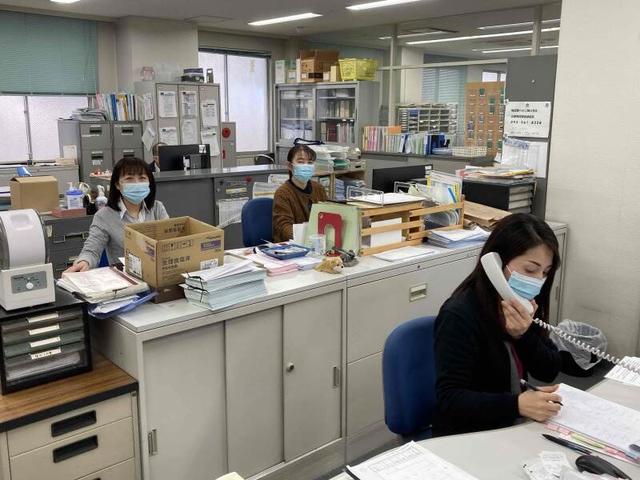 《人気の一般事務職》未経験◎/交通費支給/ミドル(30代～)活躍中(オフィス、熊本市南区)のイメージ画像