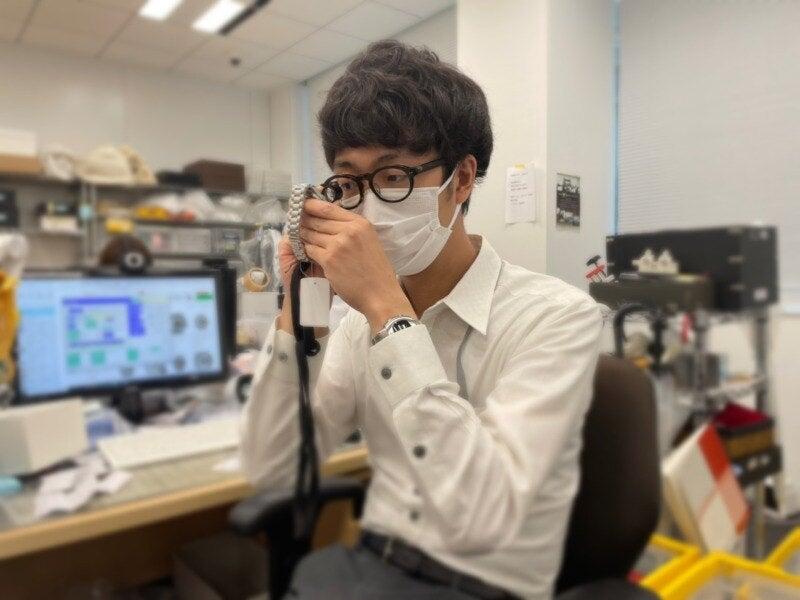 株式会社マックスガイホールディングスの仕事画像1