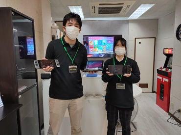 ハイビームAKIBA秋葉原本店の仕事画像3