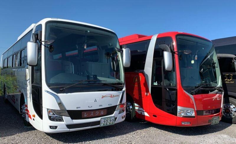 レスクル株式会社の仕事画像2