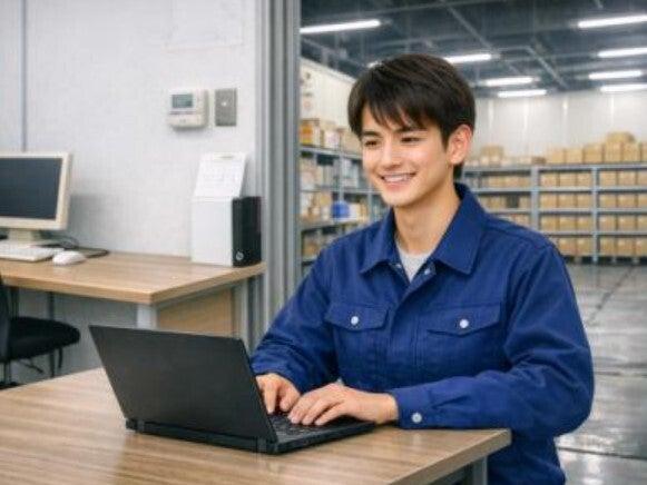 株式会社アテナの仕事画像1