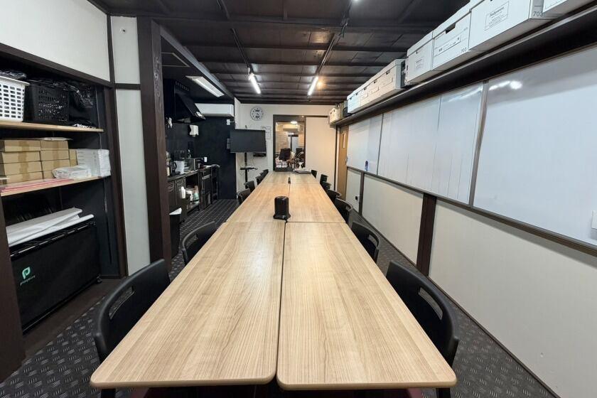 株式会社KAKEGOEの制服1