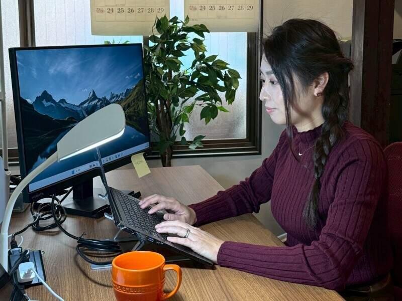 株式会社KAKEGOEの仕事画像1