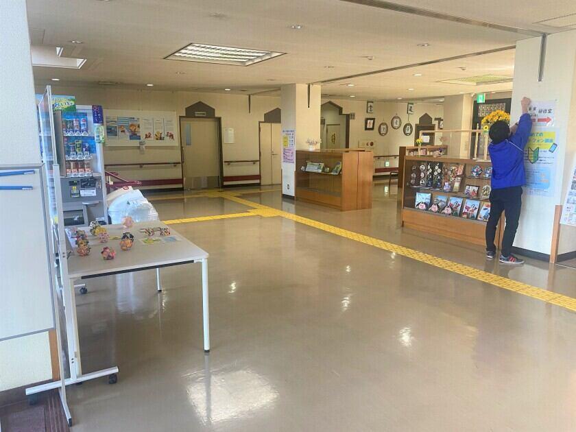 社会福祉法人和泉市社会福祉協議会の制服1