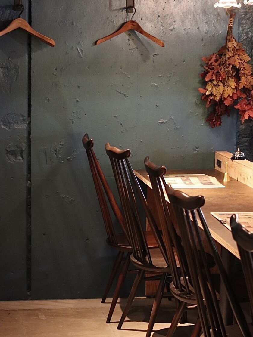 夜パフェ専門店 Number Kumaの制服8