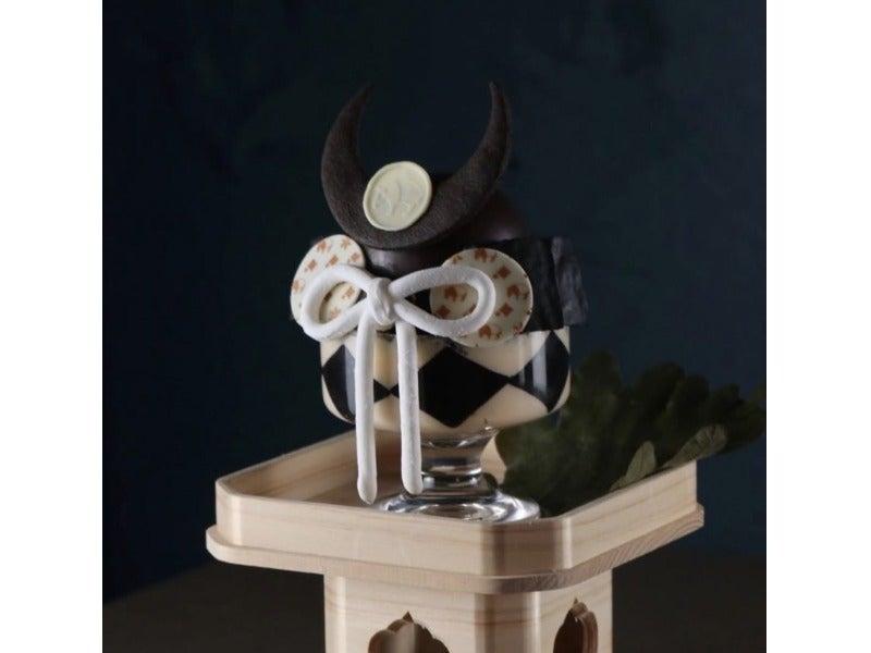 夜パフェ専門店 Parfaiteria PaL心斎橋の制服7