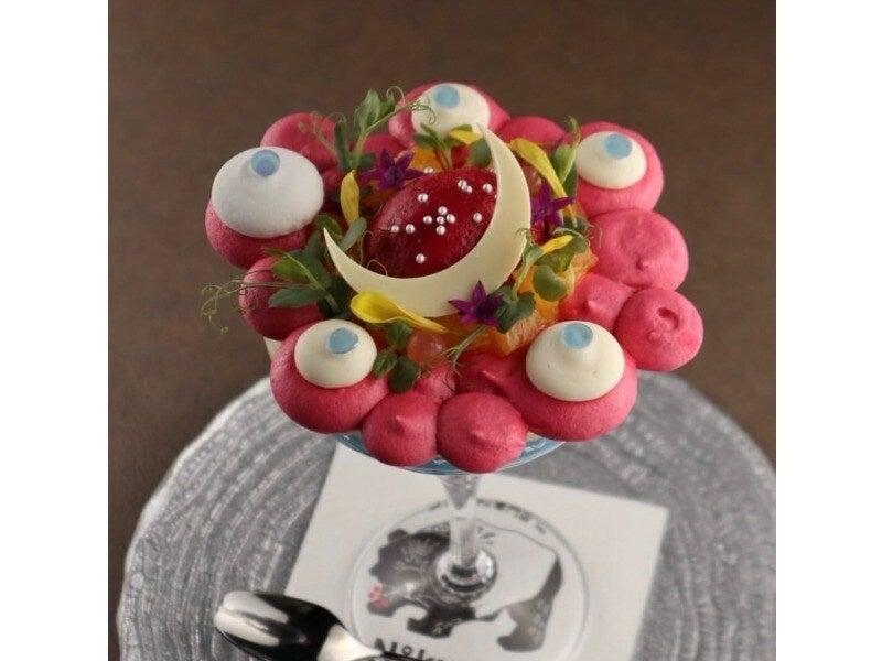 夜パフェ専門店 Number Kumaの仕事画像2