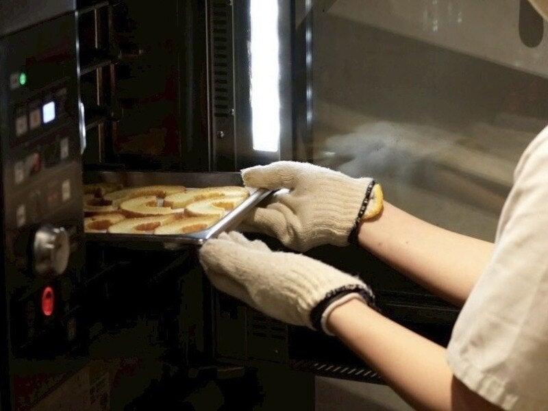 夜パフェ専門店 Number Kumaの仕事画像3