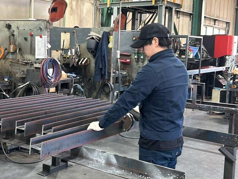 株式会社水野工業所の仕事画像3