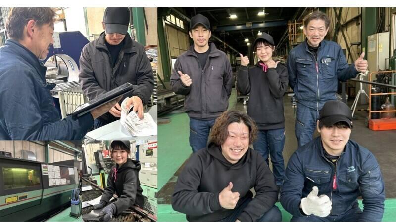 株式会社水野工業所の仕事画像2