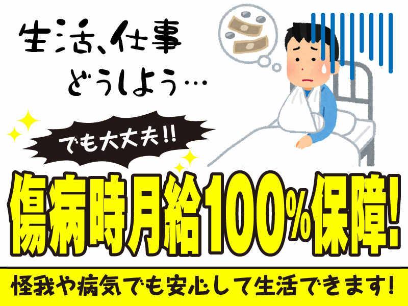 大井工業株式会社の仕事画像1