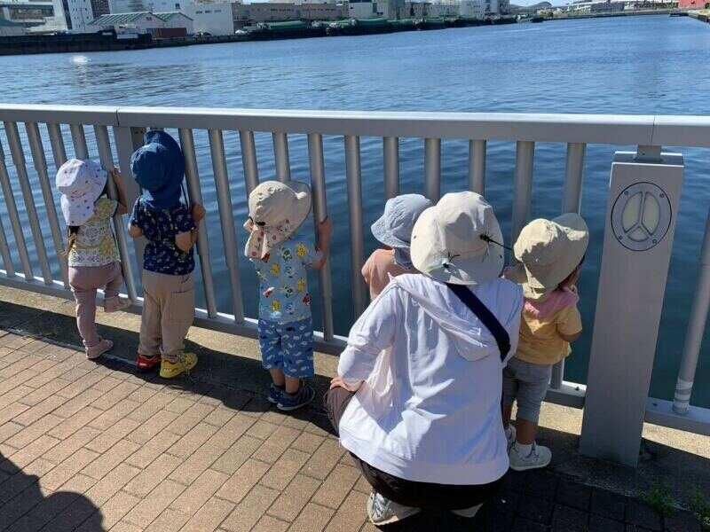 スペースかすがのみち 保育ルームの仕事画像3