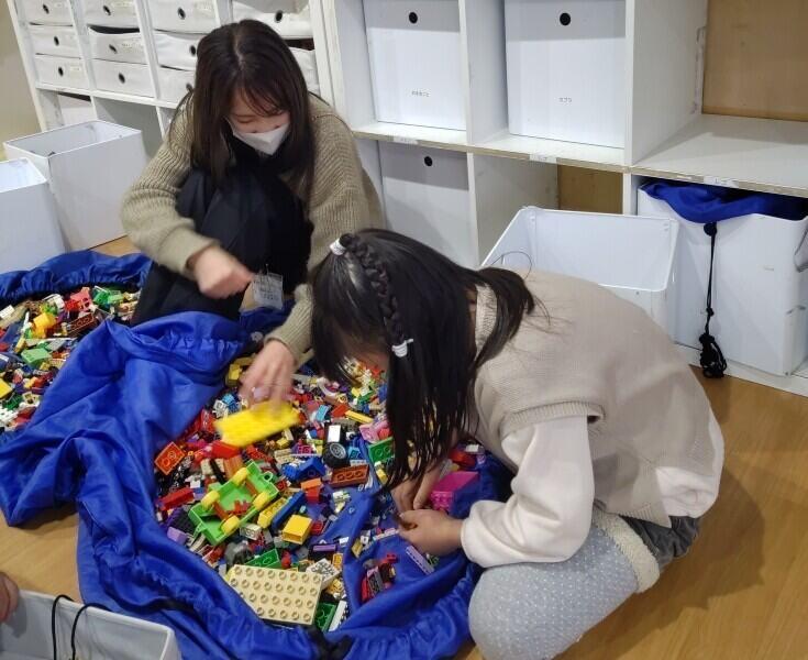 NPO法人S-pace（灘、芦屋に9拠点）の仕事画像3