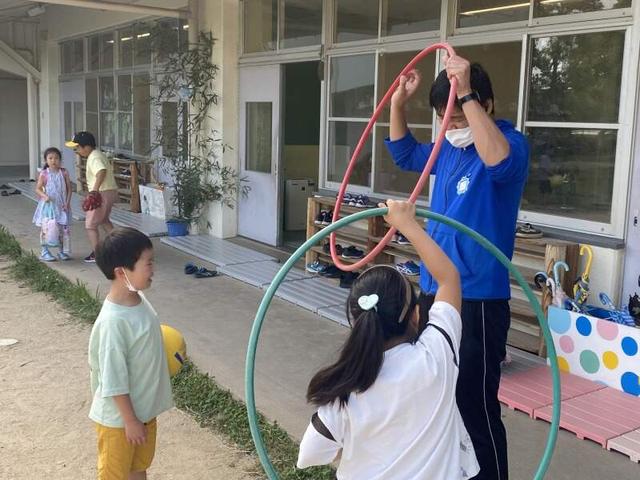 子どもがセルフペースで過ごせる学童★学童staff★資格取得応援(教育、神戸市灘区)のイメージ画像
