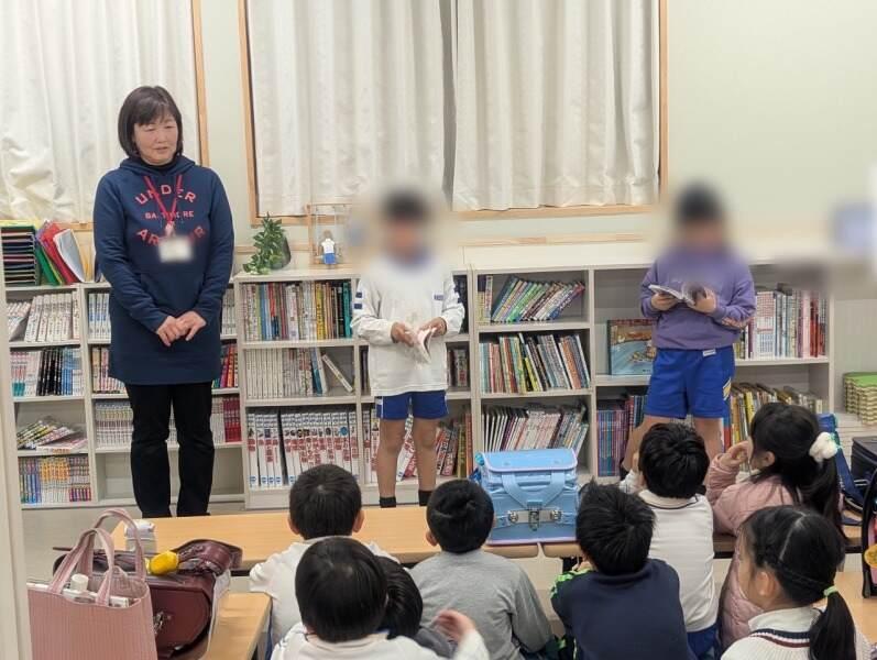 NPO法人S-pace　摩耶美野丘学童保育コーナーの仕事画像3